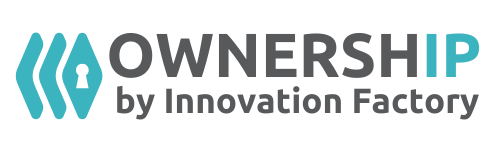 OwnershIP by Innovation Factory. Access funding, legal expertise and resource to build your intellectual property strategy