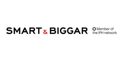 Smart & Biggar logo